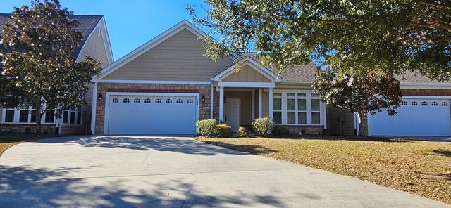 206 Hidden Creek Circle, Dothan, AL 36301