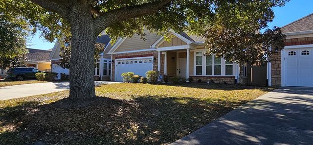 206 Hidden Creek Circle, Dothan, AL 36301