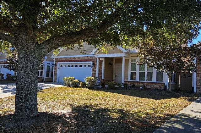 206 Hidden Creek Circle, Dothan, AL 36301