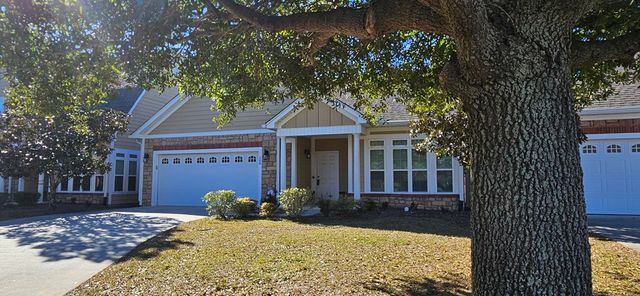 206 Hidden Creek Circle, Dothan, AL 36301