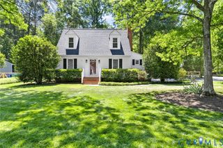 11213 Pinewood Ct, Henrico, VA 23238