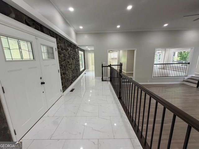 2788 Galahad Drive NE, Atlanta, GA 30345