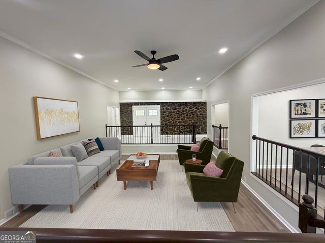 2788 Galahad Drive NE, Atlanta, GA 30345