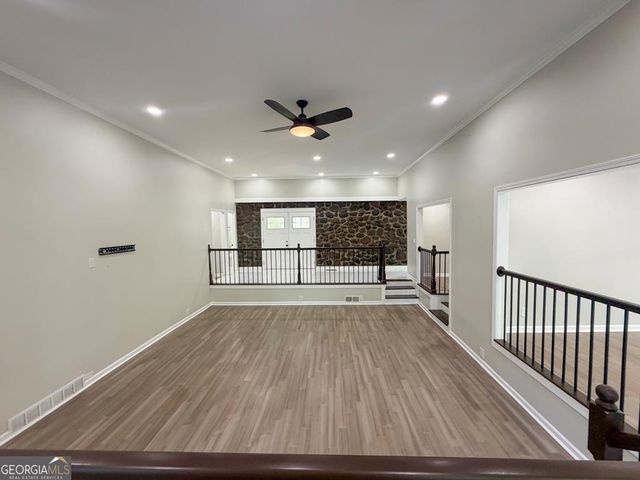 2788 Galahad Drive NE, Atlanta, GA 30345