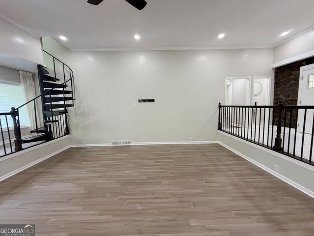 2788 Galahad Drive NE, Atlanta, GA 30345