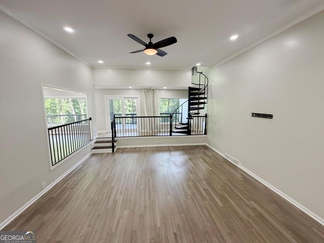 2788 Galahad Drive NE, Atlanta, GA 30345