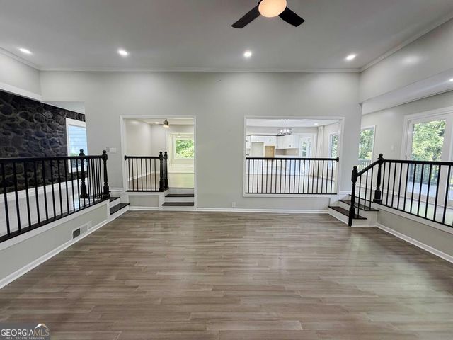 2788 Galahad Drive NE, Atlanta, GA 30345