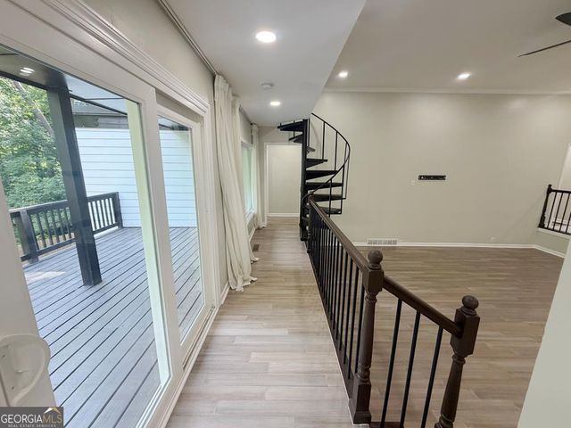2788 Galahad Drive NE, Atlanta, GA 30345