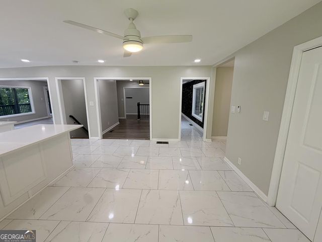 2788 Galahad Drive NE, Atlanta, GA 30345