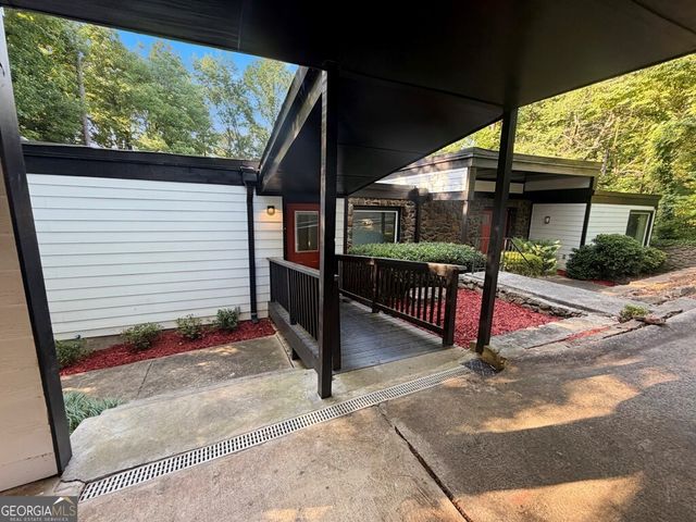 2788 Galahad Drive NE, Atlanta, GA 30345