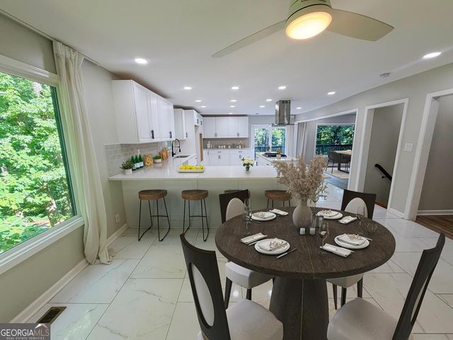 2788 Galahad Drive NE, Atlanta, GA 30345