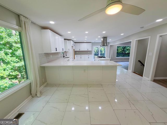 2788 Galahad Drive NE, Atlanta, GA 30345