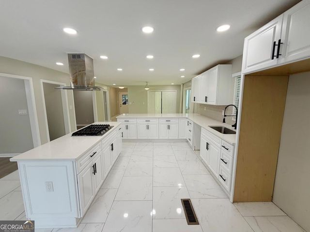 2788 Galahad Drive NE, Atlanta, GA 30345