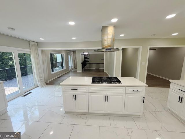 2788 Galahad Drive NE, Atlanta, GA 30345