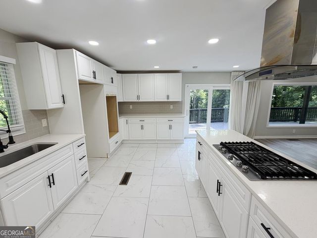 2788 Galahad Drive NE, Atlanta, GA 30345