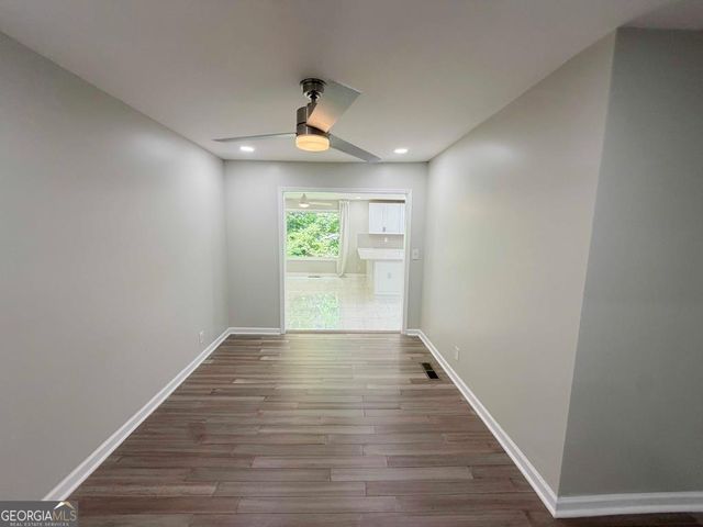 2788 Galahad Drive NE, Atlanta, GA 30345
