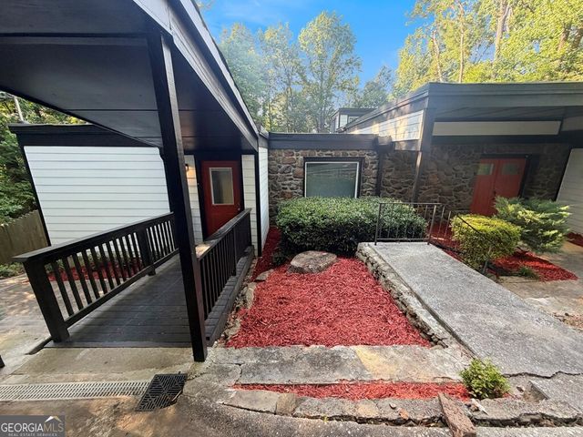 2788 Galahad Drive NE, Atlanta, GA 30345