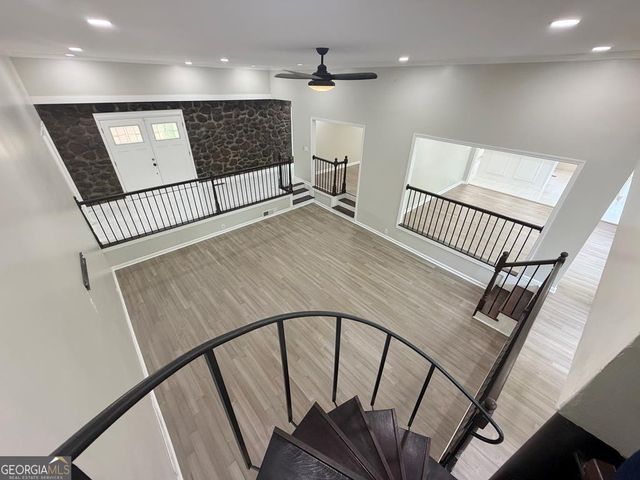 2788 Galahad Drive NE, Atlanta, GA 30345