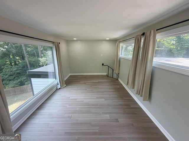 2788 Galahad Drive NE, Atlanta, GA 30345