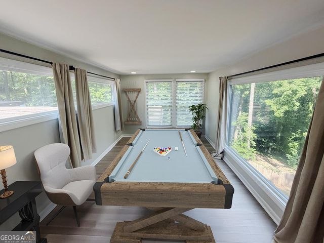 2788 Galahad Drive NE, Atlanta, GA 30345