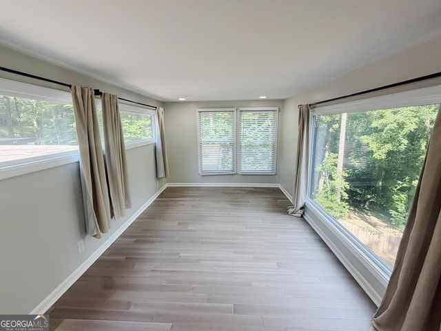 2788 Galahad Drive NE, Atlanta, GA 30345