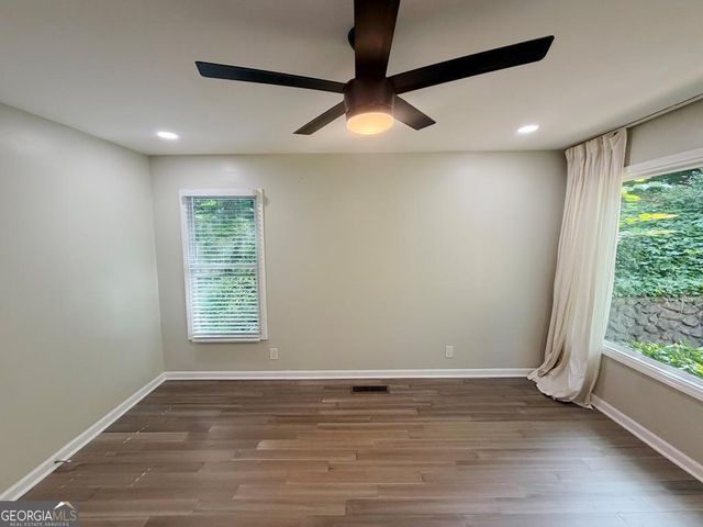 2788 Galahad Drive NE, Atlanta, GA 30345