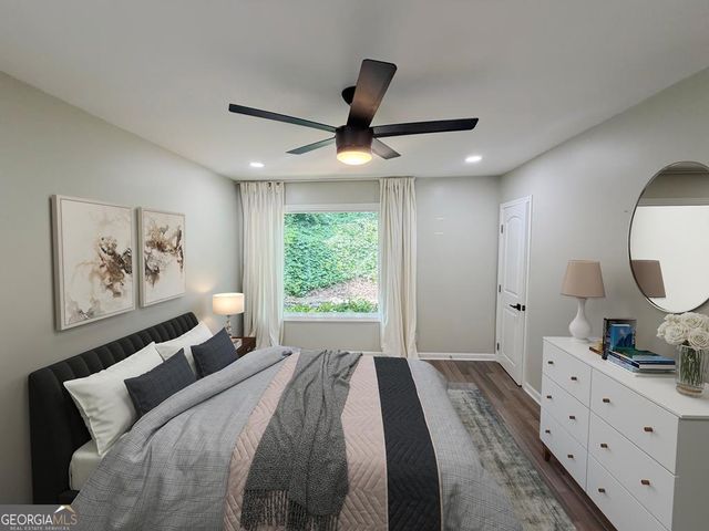2788 Galahad Drive NE, Atlanta, GA 30345