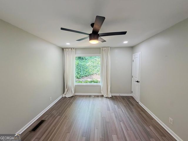 2788 Galahad Drive NE, Atlanta, GA 30345