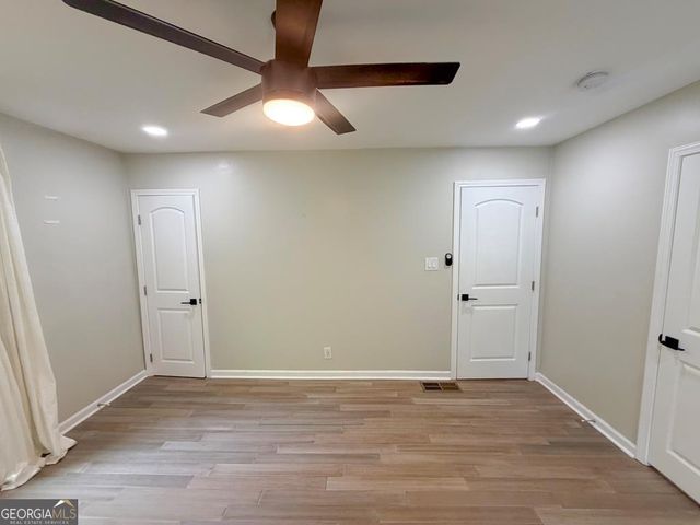 2788 Galahad Drive NE, Atlanta, GA 30345