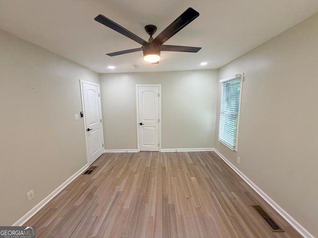 2788 Galahad Drive NE, Atlanta, GA 30345