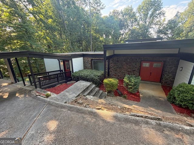 2788 Galahad Drive NE, Atlanta, GA 30345