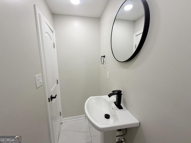 2788 Galahad Drive NE, Atlanta, GA 30345