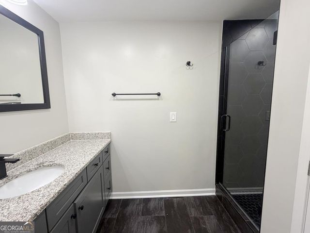 2788 Galahad Drive NE, Atlanta, GA 30345
