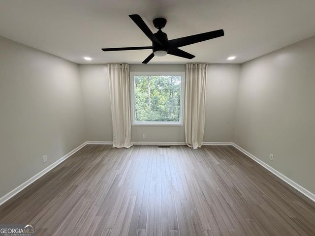 2788 Galahad Drive NE, Atlanta, GA 30345