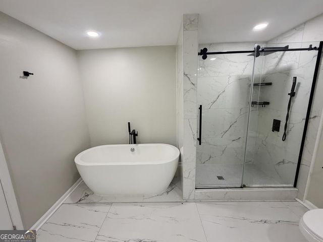 2788 Galahad Drive NE, Atlanta, GA 30345