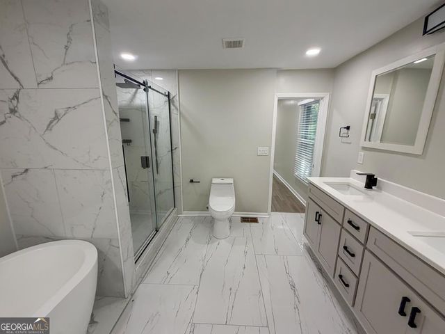 2788 Galahad Drive NE, Atlanta, GA 30345