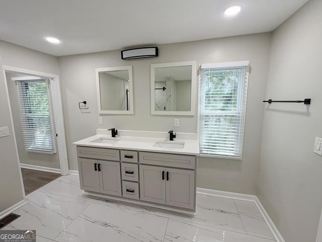 2788 Galahad Drive NE, Atlanta, GA 30345