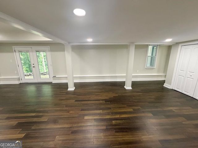 2788 Galahad Drive NE, Atlanta, GA 30345