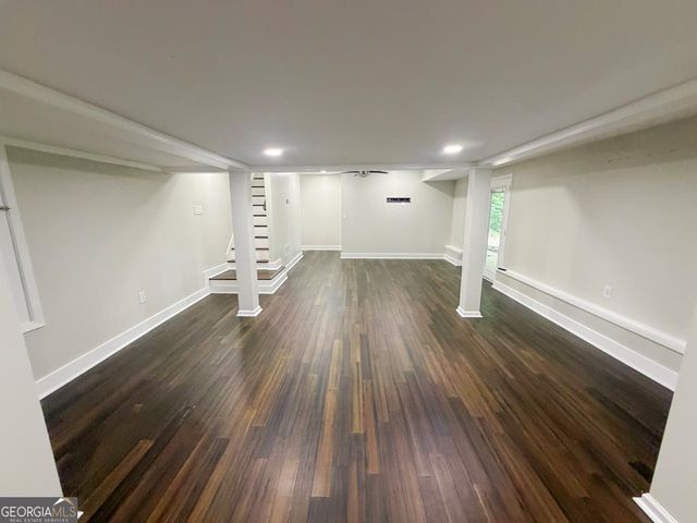 2788 Galahad Drive NE, Atlanta, GA 30345