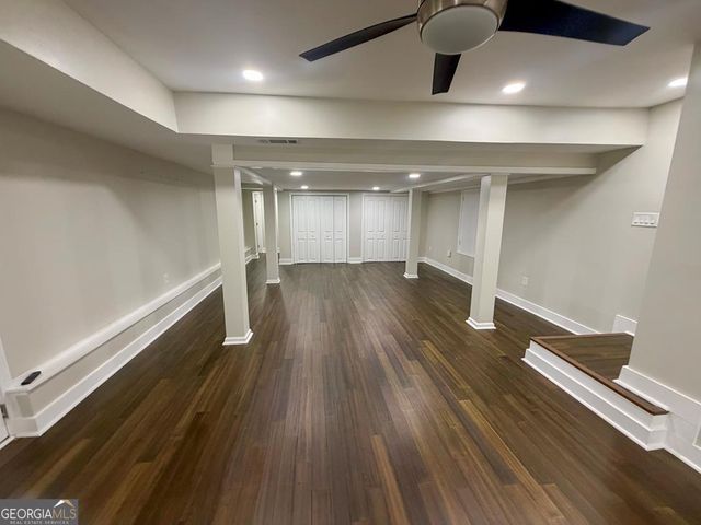 2788 Galahad Drive NE, Atlanta, GA 30345