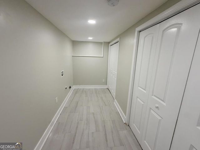 2788 Galahad Drive NE, Atlanta, GA 30345