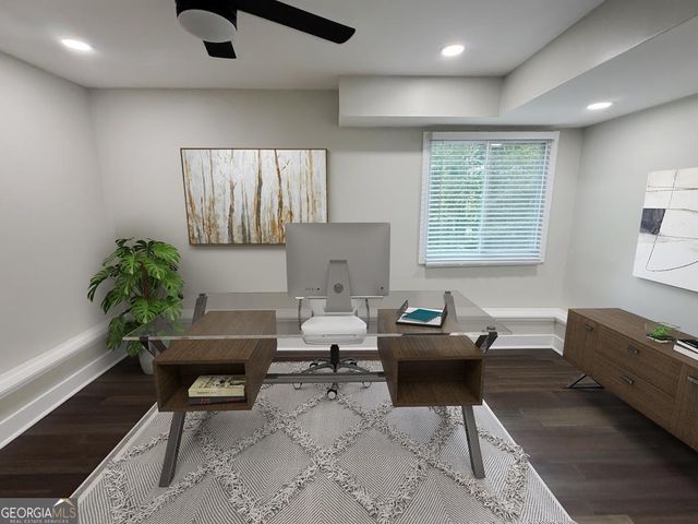 2788 Galahad Drive NE, Atlanta, GA 30345
