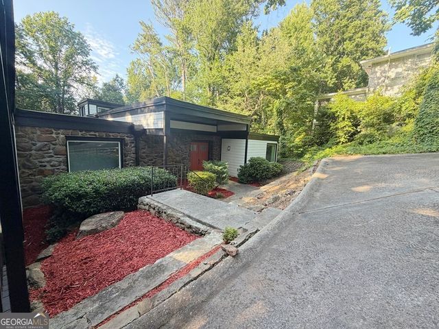 2788 Galahad Drive NE, Atlanta, GA 30345