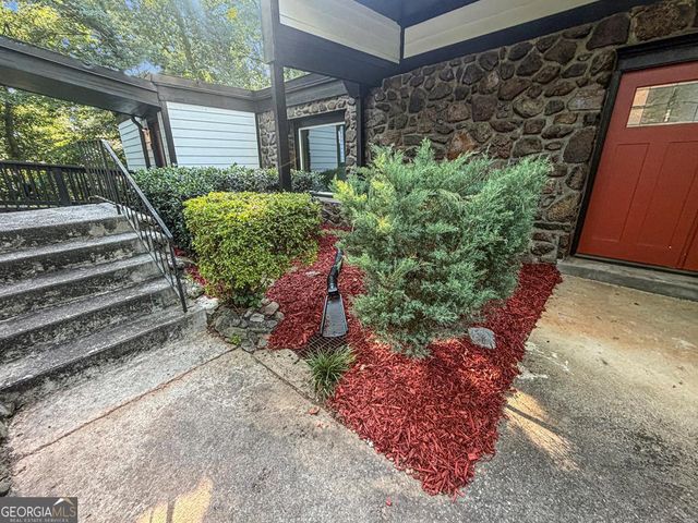 2788 Galahad Drive NE, Atlanta, GA 30345