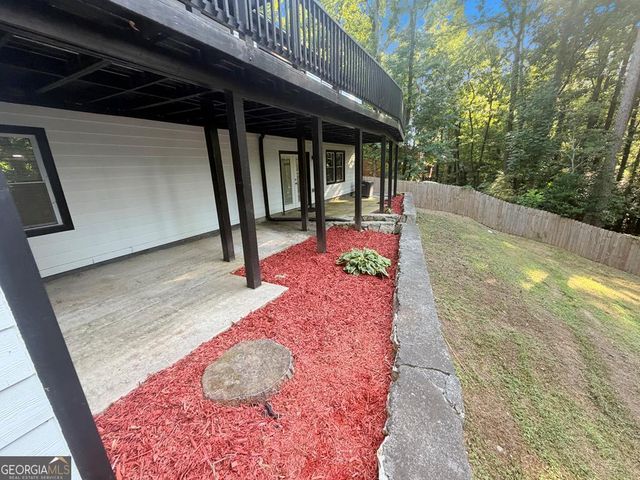 2788 Galahad Drive NE, Atlanta, GA 30345