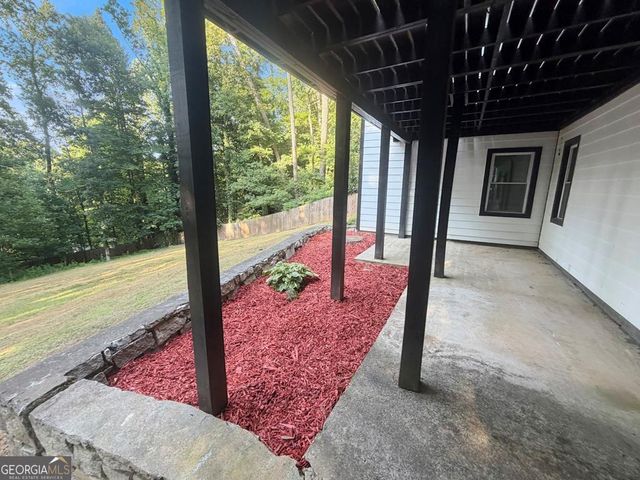 2788 Galahad Drive NE, Atlanta, GA 30345
