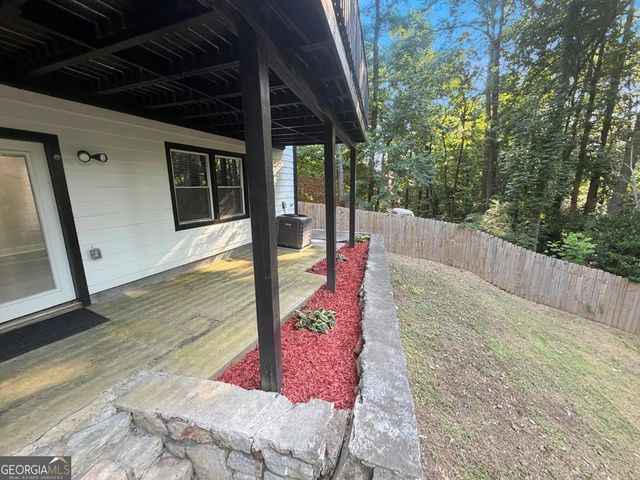 2788 Galahad Drive NE, Atlanta, GA 30345