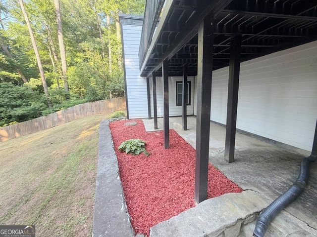 2788 Galahad Drive NE, Atlanta, GA 30345
