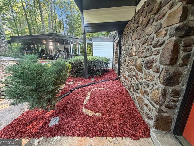 2788 Galahad Drive NE, Atlanta, GA 30345