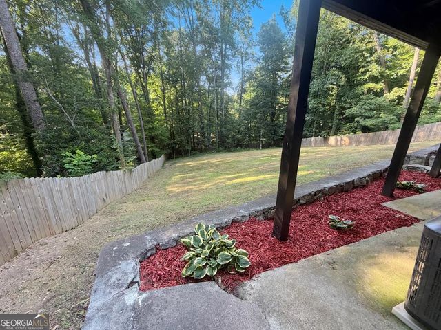 2788 Galahad Drive NE, Atlanta, GA 30345